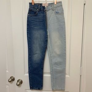 revice denim jeans
